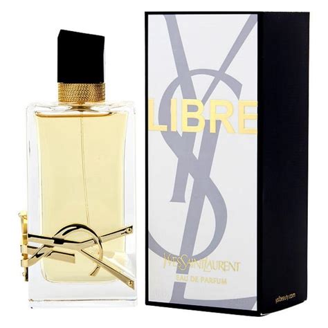 ysl libre similar|libre YSL fragrantica.